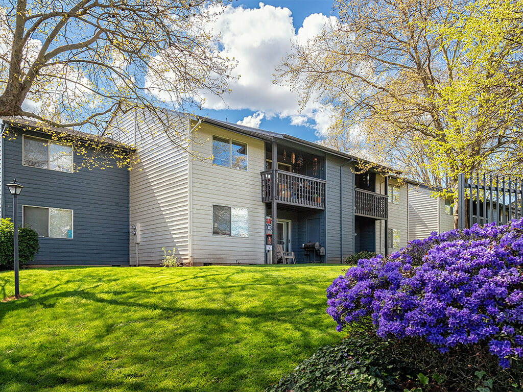 Clear Capital Acquires 144-Unit Multifamily Value-Add Community in Portland, Oregon
